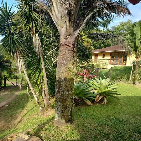 Recanto Da Bruninha Araquari Exterior foto