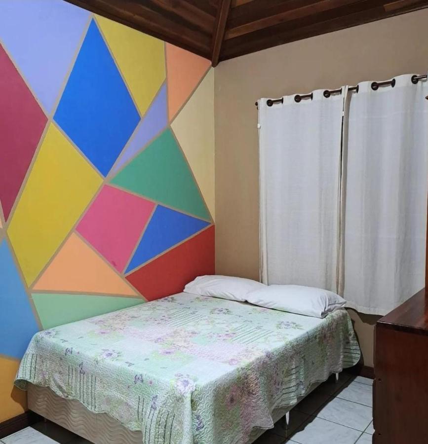 Recanto Da Bruninha Araquari Exterior foto